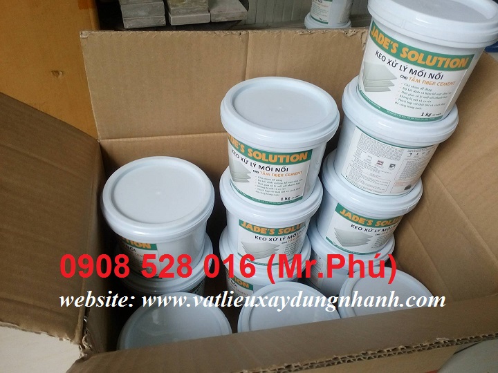 keo-tram-moi-noi-jade's-solution